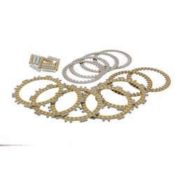 Kupplungsbeläge POLINI Sport 230.0019 für YAMAHA T-Max 500