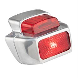 Rücklicht "Ulma Style" für Vespa 125 VM2/VN/VNA/150 VL/VB/GS VS1-3