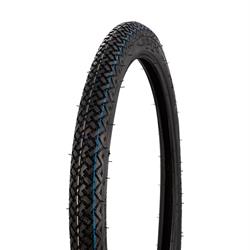 Reifen KENDA K77 Klassik 2.00-17 TT vorne oder hinten