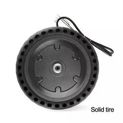 Motor MONORIM für E-Scooter Vorderrad 36V 350Kw 8,5 Zoll für XIAOMI M365/1S/Essential/PRO1/PRO2/MI3