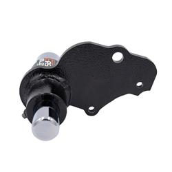 Sicherheitsschloss EASYBLOCK schwarz für Vespa Primavera/Sprint 125-250ccm ('2014-2025)