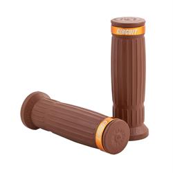 Griffe CIRCUIT Classic 22/24 mm L 120 mm für Vespa ET2/ET4/LX/LXV/S/Primavera/Sprint 50-150ccm