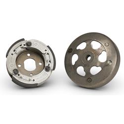Kupplungskit MALOSSI Fly Clutch System 5219170 für MBK/YAMAHA Booster/NG/Naked/Rocket/BW'S/NG 50 ccm 2T