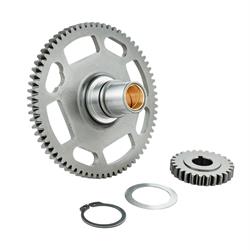 Getriebeübersetzung Z 27/69, (2.56) EGIG Performance RACE für Vespa 50-125/PV/ET3/PK50-125/S/XL/XL2