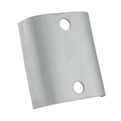 Reparaturblech Ersatzradhalter Rahmenbleche, innenliegend, vorne für Vespa 50-125/PV/ET3