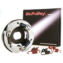 Kupplung SERIE PRO Sport HiT by Dr. Pulley für Vespa ET2/ET4/LX/LXV/S/Primavera/Sprint 50ccm 2T/4T