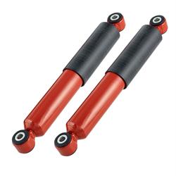 Stoßdämpferkit Standard vorne für Serveta 125-200 JET/Lince/Serie80