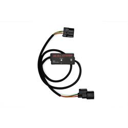 Lambda Emulator MALOSSI TC Unit O2 Controller, 5519129B für HONDA Forza/SH I 350 ccm ie 4T LC Euro 5