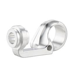 Halter ABS Sensor AF Parts, für Achsaufnahme TOURER / RACE V2 für Vespa Primavera/Sprint 125-150ccm ('18-)