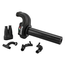 Kurzhubgasgriff DOMINO KRR 03