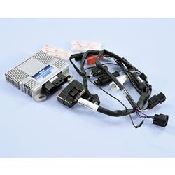 CDI Zündeinheit POLINI, 171.0018 für Vespa Primavera/Sprint 125-150ccm (`20-) Euro5