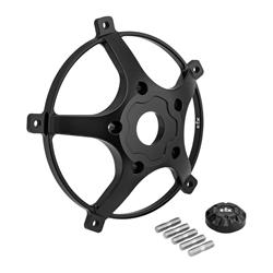 Adapter S6X 07, Radnabe vorne für Vespa PX80-200/PE/Lusso'98/MY/'11