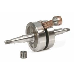 Rennwelle MALOSSI MHR RHQ 5312590 für DERBI EBS050 für DERBI 50 GPR Nude/GPR Racing/Senda 2T LC