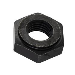 Mutter M12x1,5 mm, Achse Vorderrad vorne, rechts für Vespa 125 V1-15/V30-33/VM/VN/VNA/VNB/GT/GTR/TS/ACMA/Hoffmann C/150 VL/VB1/GS/VBA/VBB/GL/Super/Sprint/V/P150S/Rally