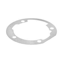 Spacer Zylinderfuß VMC Explorer 244 ccm (d) 0,5mm für Vespa 200 Rally 2°/P200 E/PX200 E/Lusso/'98/MY