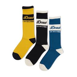Socken DEUS Saber Größe: one size Unisex