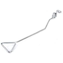 Chokehebel für Vespa 150 BJ 54-56, VL1-2T