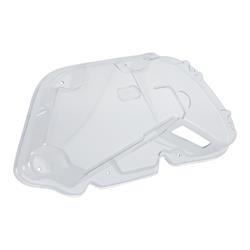 Abdeckung SIP Luftfilterkasten für Vespa GTS/GTS Super/GTV/GT 60 250-300ccm