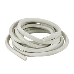 Seitenhaubengummi für Vespa 125 V1-33/VN/VM/VNA/VNB/150 VB1T/VBA/VBB/VL1-3T/GS VS1-5