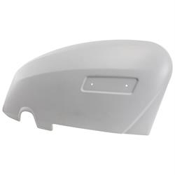 Seitenhaube UNI Auto rechts für Lambretta DL/GP 125-200ccm
