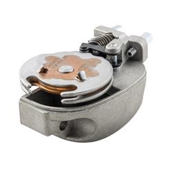 Schaltraste SIP "PX Lusso", B0163744 - 1965856 für Vespa P150S 2°/PX80-200 E Lusso 2°/'98/MY/'11/T5