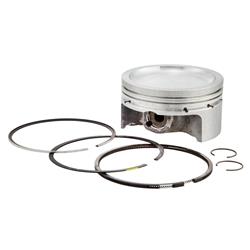 Kolben PIAGGIO KAT. A, 8435190001 für Vespa GTS/GTV/GT 60 250ccm 4T LC für PIAGGIO Quasar 250ccm