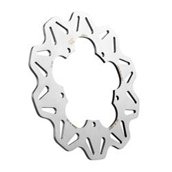 Bremsscheibe EBC VEE vorne für Vespa PX 125-200 E '98/MY/'11/ET2/ET4/LX/LXV/S/Primavera/Sprint 50-150ccm/LML Star 125-200 2T/4T