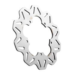 Bremsscheibe EBC VEE vorne für Vespa PX 125-200 E '98/MY/'11/ET2/ET4/LX/LXV/S/Primavera/Sprint 50-150ccm/LML Star 125-200 2T/4T
