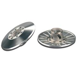 Wandler MALOSSI Torque Driver für APRILIA/MALAGUTI/MBK/YAMAHA Leonardo/Madison/Skyliner/Majesty 250ccm 4T