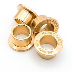 Buchsenset MC PROPARTS, Achsaufnahme CIAO/PX/SC 50ccm 2T AC