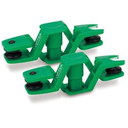 Verschluss Set TOPTUL für Brems- und Benzinleitungen