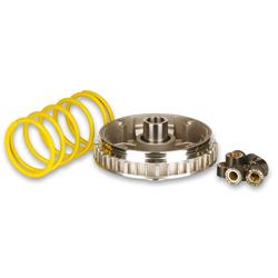 Variator MALOSSI Multivar, 5114258 Velvet/Madison/Burgman