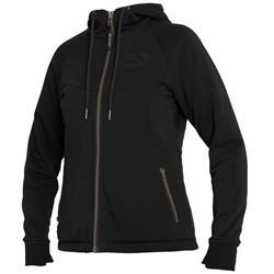 Kapuzen-Sweatshirt/Hoodie JOHN DOE XTM V2 Größe: XL für Frauen