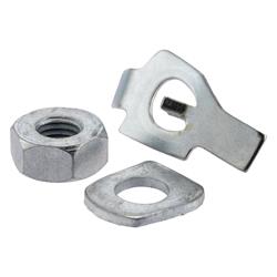 Sicherungsblech Kit Nebenwelle für Vespa 125 VNB 2°-TS/150 VBA 2°-Super/P125-150X 1°/P150S 1°