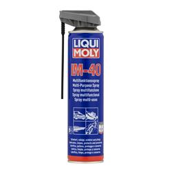 Multifunktionsspray LIQUI MOLY LM 40