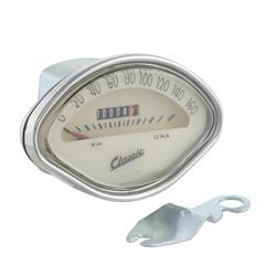 Tachometer SIP für Vespa 125 GT/150 VBA/VBB/GL/GS/Sprint/160 GS/180 SS