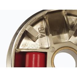Variator POLINI Hi-Speed, 241.490 für PGO Big Max