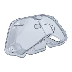 Abdeckung SIP Luftfilterkasten für Vespa GTS/GTS Super/GTV/GT 60 250-300ccm