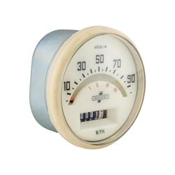 Tachometer für Lambretta 175 TV 2°