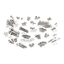 Schrauben Kit, SIP für Vespa Primavera/Sprint 125/150ccm i.e. 3V 4T AC iGet