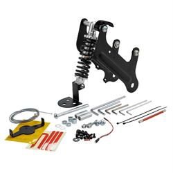 Stoßdämpferkit ESPARTS für E-Scooter Hinterrad ESR für XIAOMI M365/PRO/PRO2/1S/MI3/MI4/ES