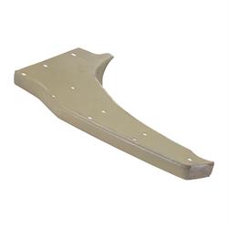 Trittbrett UNI Auto hinten links 22050054 für Lambretta 125 DL/GP/150 SX/DL/GP/200 DL/GP