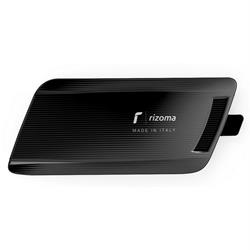 Abdeckung RIZOMA, Variodeckel für Vespa Primavera/Sprint/GTS/GTS Super 125-150ccm 4T AC/LC iGet