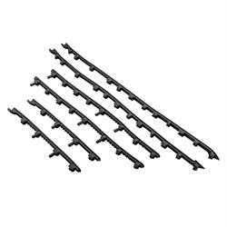 Trittleistensatz PIAGGIO 1B010631000G30 für Vespa GTS/GTS Super 125/300ccm (2023-)