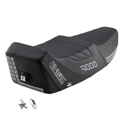 Sitzbank NISA "Camel" für Vespa 125 T5