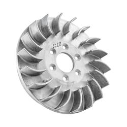 Lüfterkranz SIP PERFORMANCE Classic für Zündung SIP PERFORMANCE by VAPE für Lambretta LI/LIS/SX/TV/DL/GP