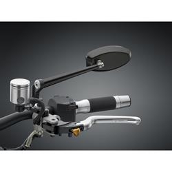 Spiegel RIZOMA "DYNAMIC" links oder rechts für Vespa LX/LXV/S/GTS/GTS Super/GTV/GT 60/GT/GT L 50-310ccm