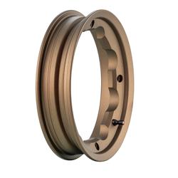 Felge SIP Tubeless 2.10x10 für Lambretta 125-200ccm vorne oder hinten