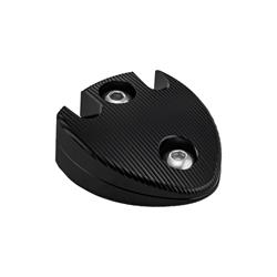 Seitenständer Auflagenvergrößerung XTREME für Vespa GTS/GTS Super/GTV/GT 60/GT/GT L 125-300ccm