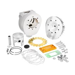 Rennzylinder PINASCO "Master" 252 ccm 26033908 für Vespa 200 Rally/P200E/PX200 E/Lusso/'98/MY/Cosa 200